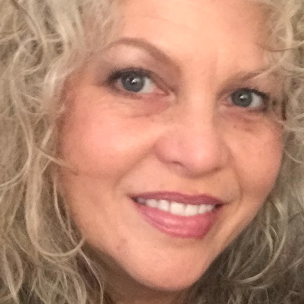 Meet your Posher, Pamela